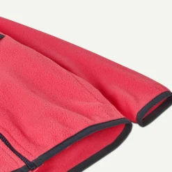 Outlet Baby Micro D&reg; Snap-T&reg; Fleece Jacket Kids Fleece|Jackets & Vests