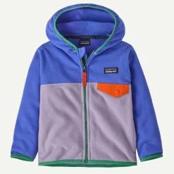 Outlet Baby Micro D&reg; Snap-T&reg; Fleece Jacket Kids Fleece|Jackets & Vests