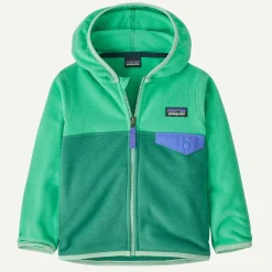 Outlet Baby Micro D&reg; Snap-T&reg; Fleece Jacket Kids Fleece|Jackets & Vests