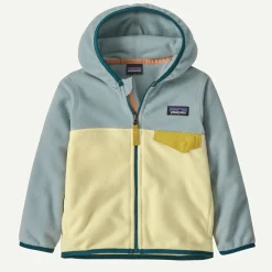 Outlet Baby Micro D&reg; Snap-T&reg; Fleece Jacket Kids Fleece|Jackets & Vests