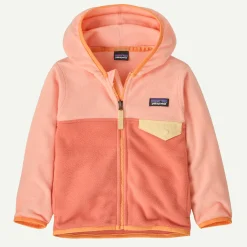 Outlet Baby Micro D&reg; Snap-T&reg; Fleece Jacket Kids Fleece|Jackets & Vests