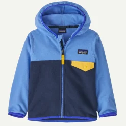 Outlet Baby Micro D&reg; Snap-T&reg; Fleece Jacket Kids Fleece|Jackets & Vests