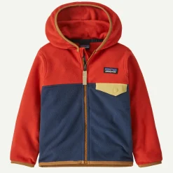 Outlet Baby Micro D&reg; Snap-T&reg; Fleece Jacket Kids Fleece|Jackets & Vests