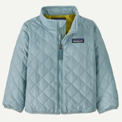 Outlet Baby Nano Puff® Jacket Kids Jackets & Vests