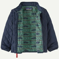 Outlet Baby Nano Puff® Jacket Kids Jackets & Vests