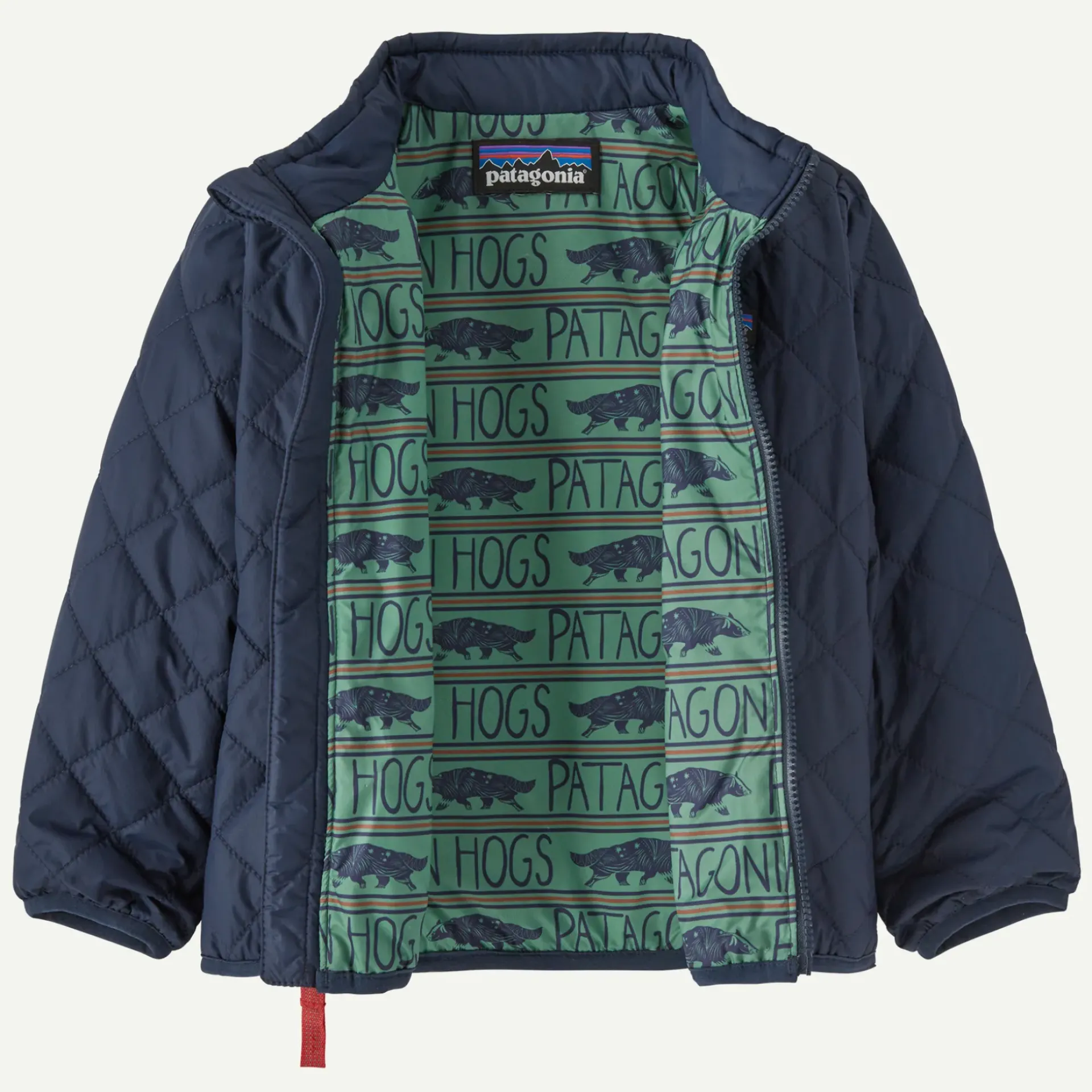 Outlet Baby Nano Puff® Jacket Kids Jackets & Vests