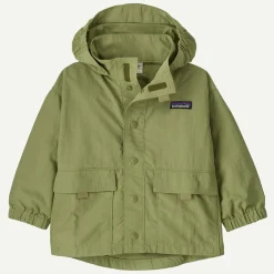 Baby Outdoor Everyday Jacket Kids Jackets & Vests