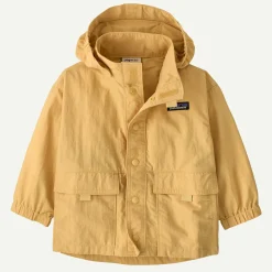 Baby Outdoor Everyday Jacket Kids Jackets & Vests
