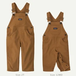 Baby Overalls Kids Kids' & Baby|Bottoms