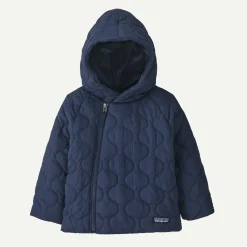 Outlet Baby Quilted Puff Jacket Kids Kids' & Baby|Jackets & Vests