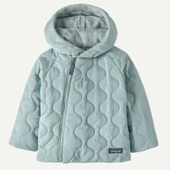 Outlet Baby Quilted Puff Jacket Kids Kids' & Baby|Jackets & Vests