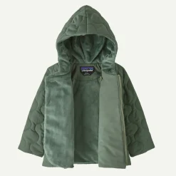 Outlet Baby Quilted Puff Jacket Kids Kids' & Baby|Jackets & Vests