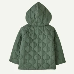 Outlet Baby Quilted Puff Jacket Kids Kids' & Baby|Jackets & Vests