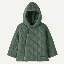 Outlet Baby Quilted Puff Jacket Kids Kids' & Baby|Jackets & Vests
