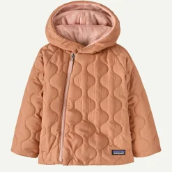 Outlet Baby Quilted Puff Jacket Kids Kids' & Baby|Jackets & Vests