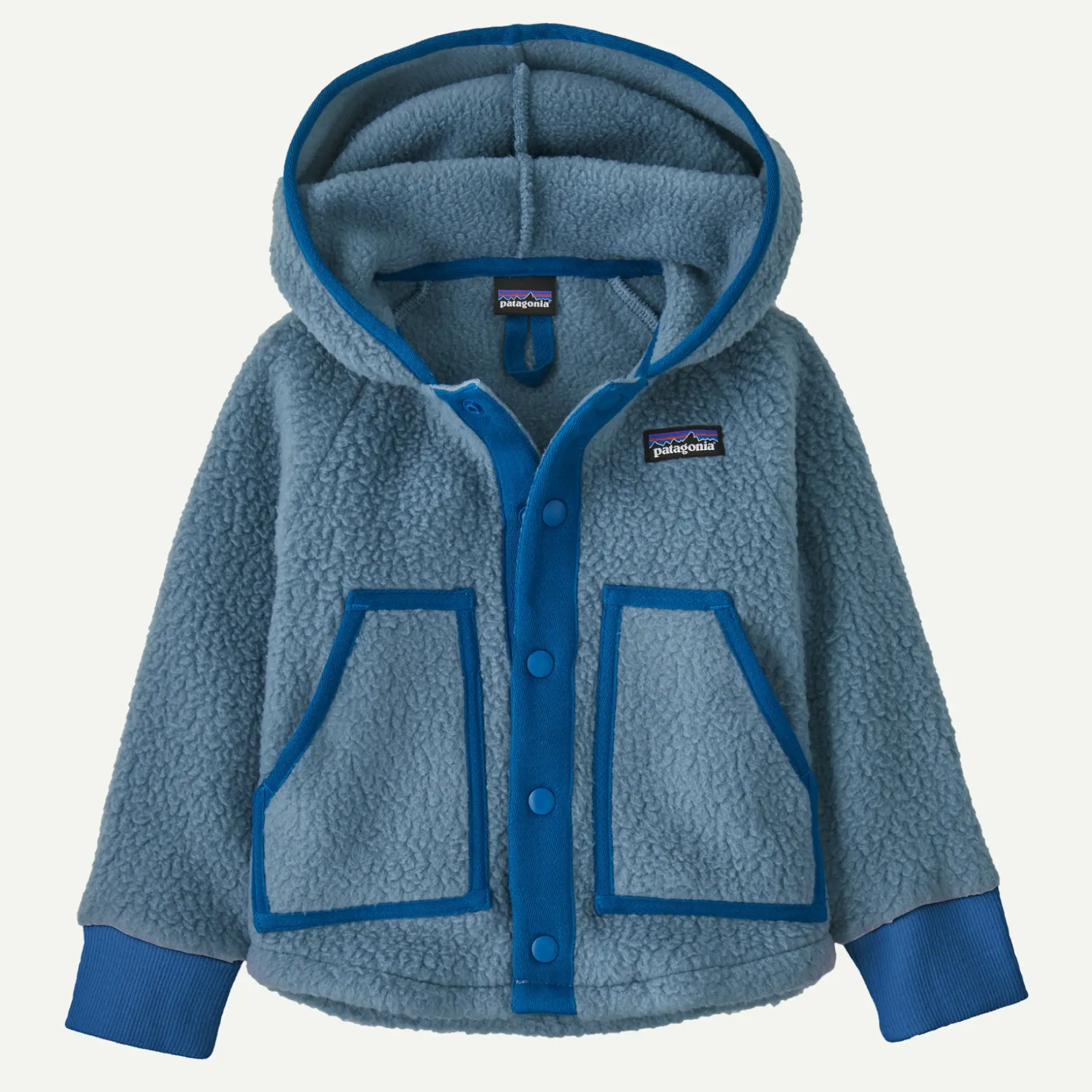 Online Baby Retro Pile Fleece Jacket Kids Kids' & Baby|Fleece