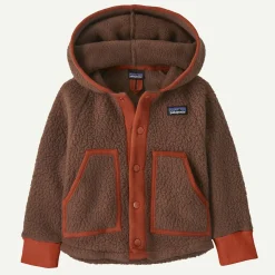 Online Baby Retro Pile Fleece Jacket Kids Kids' & Baby|Fleece