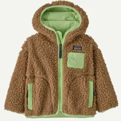 Sale Baby Retro-X® Fleece Hoody Kids Kids' & Baby|Fleece