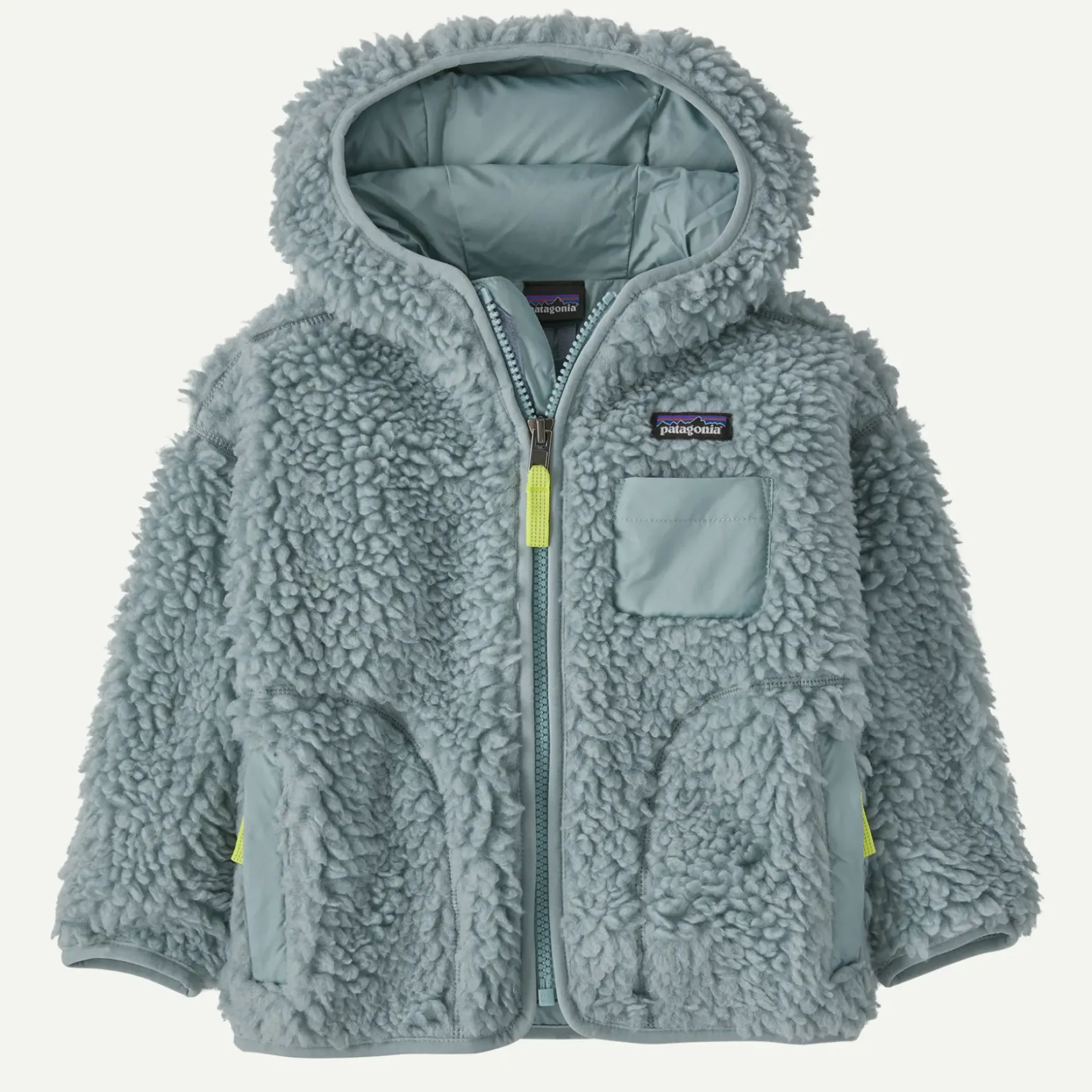Sale Baby Retro-X® Fleece Hoody Kids Kids' & Baby|Fleece