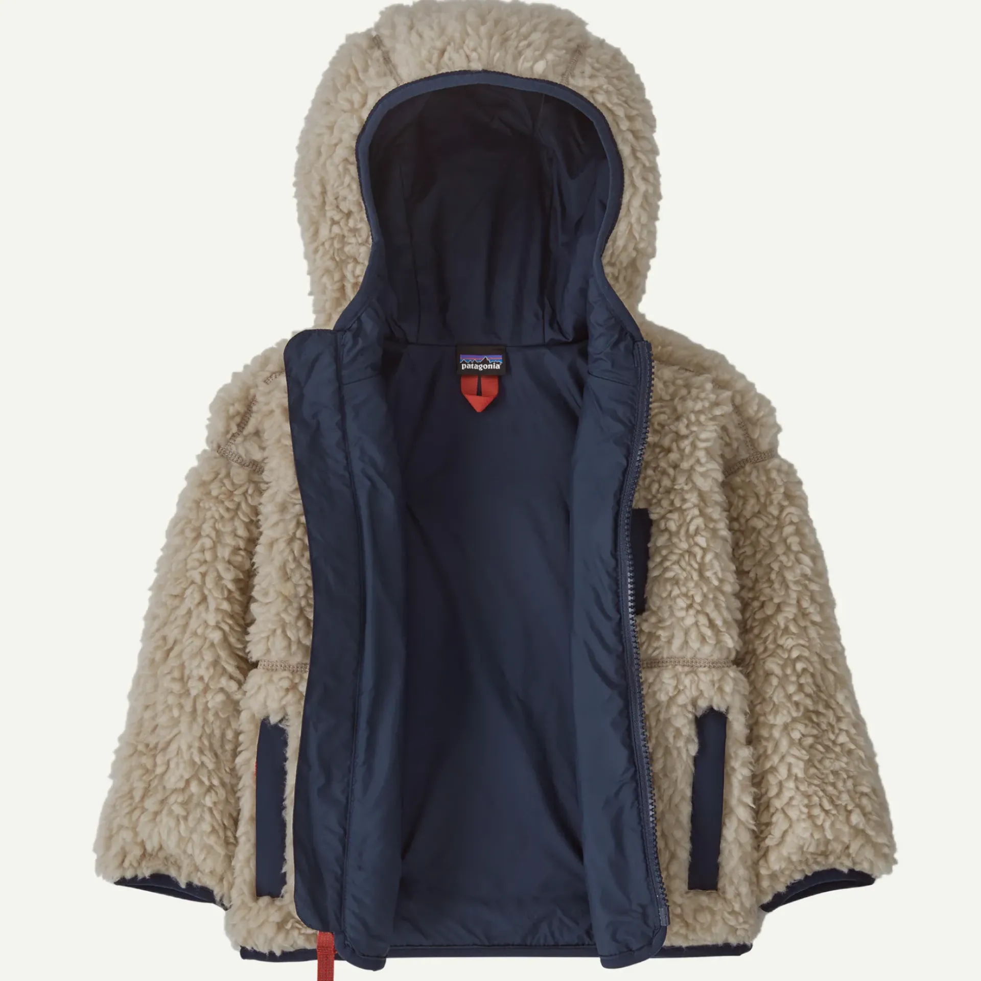Sale Baby Retro-X® Fleece Hoody Kids Kids' & Baby|Fleece