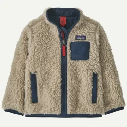 Outlet Baby Retro-X® Fleece Jacket Kids Kids' & Baby|Fleece