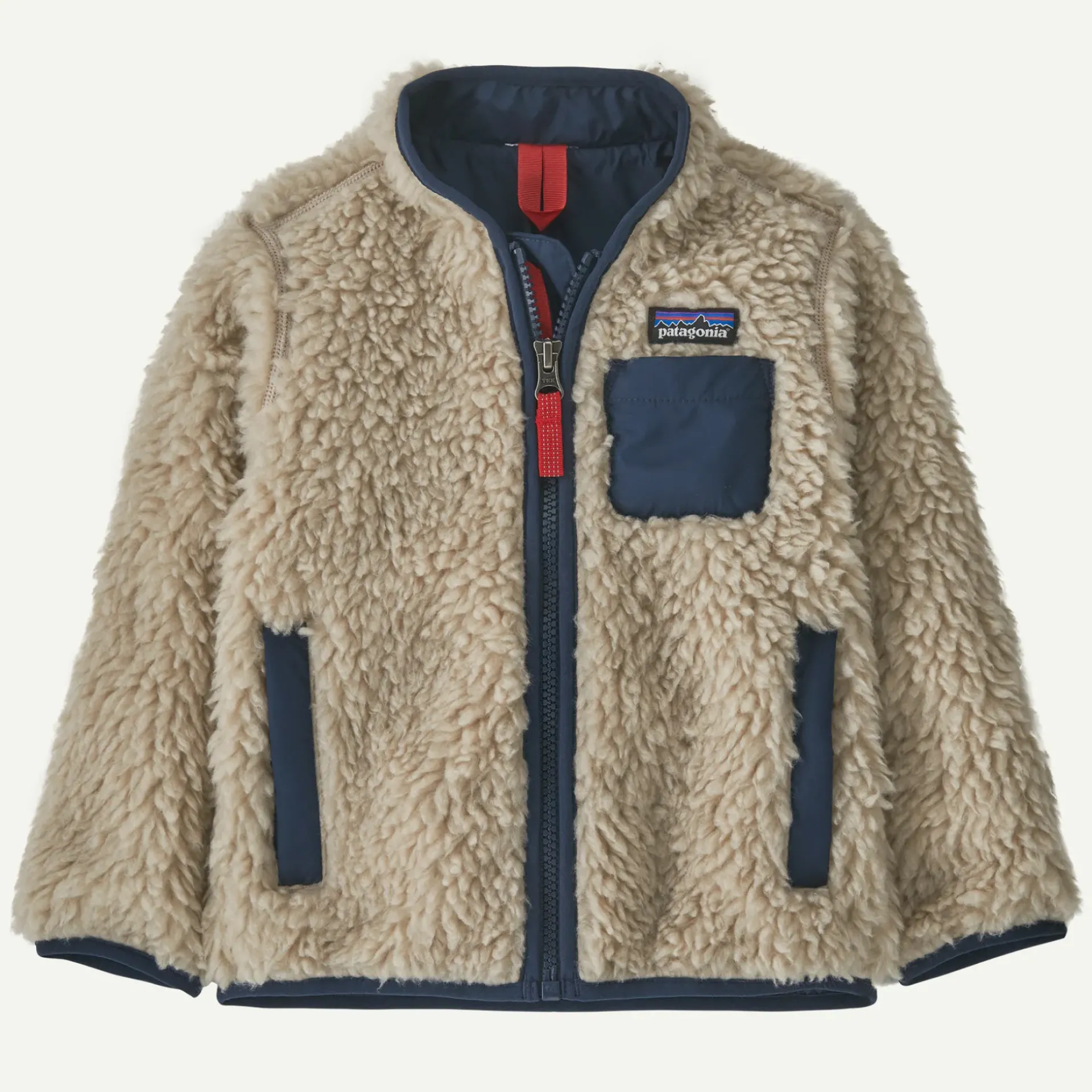 Outlet Baby Retro-X® Fleece Jacket Kids Kids' & Baby|Fleece