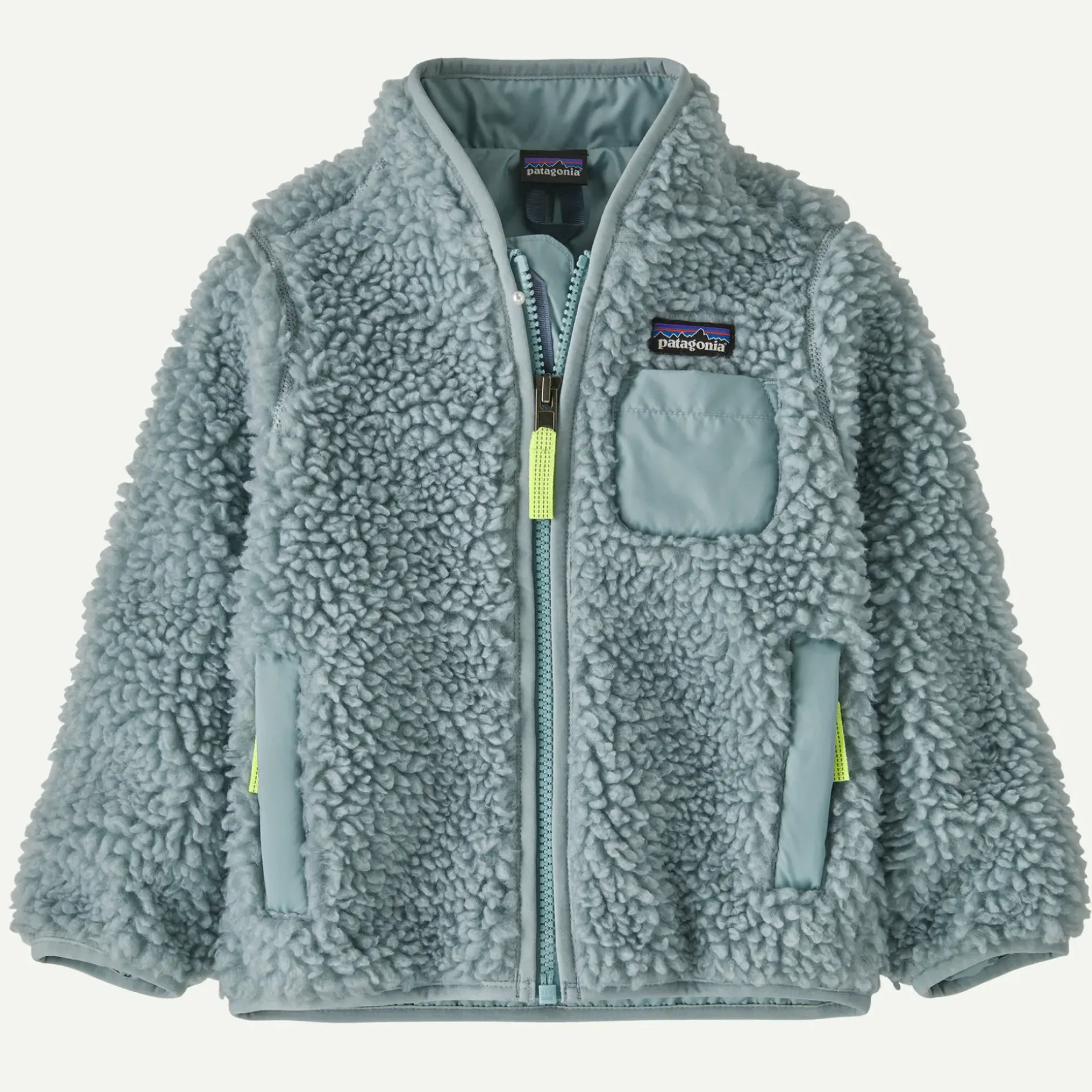 Outlet Baby Retro-X® Fleece Jacket Kids Kids' & Baby|Fleece