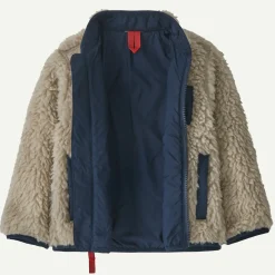 Outlet Baby Retro-X® Fleece Jacket Kids Kids' & Baby|Fleece