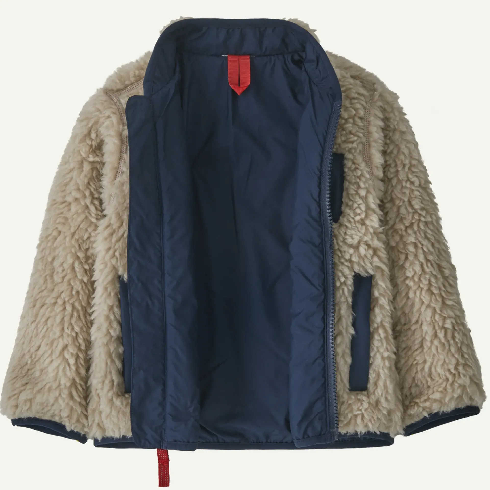 Outlet Baby Retro-X® Fleece Jacket Kids Kids' & Baby|Fleece