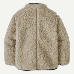 Outlet Baby Retro-X® Fleece Jacket Kids Kids' & Baby|Fleece