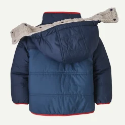 Sale Baby Reversible Tribbles Hoody Kids Kids' & Baby|Jackets & Vests