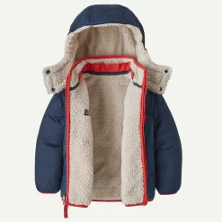Sale Baby Reversible Tribbles Hoody Kids Kids' & Baby|Jackets & Vests