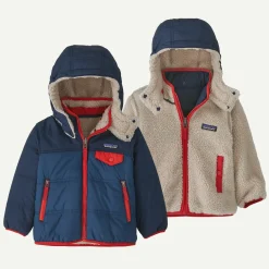 Sale Baby Reversible Tribbles Hoody Kids Kids' & Baby|Jackets & Vests