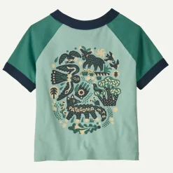 Discount Baby Ringer T-Shirt Kids Tops