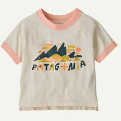 Discount Baby Ringer T-Shirt Kids Tops