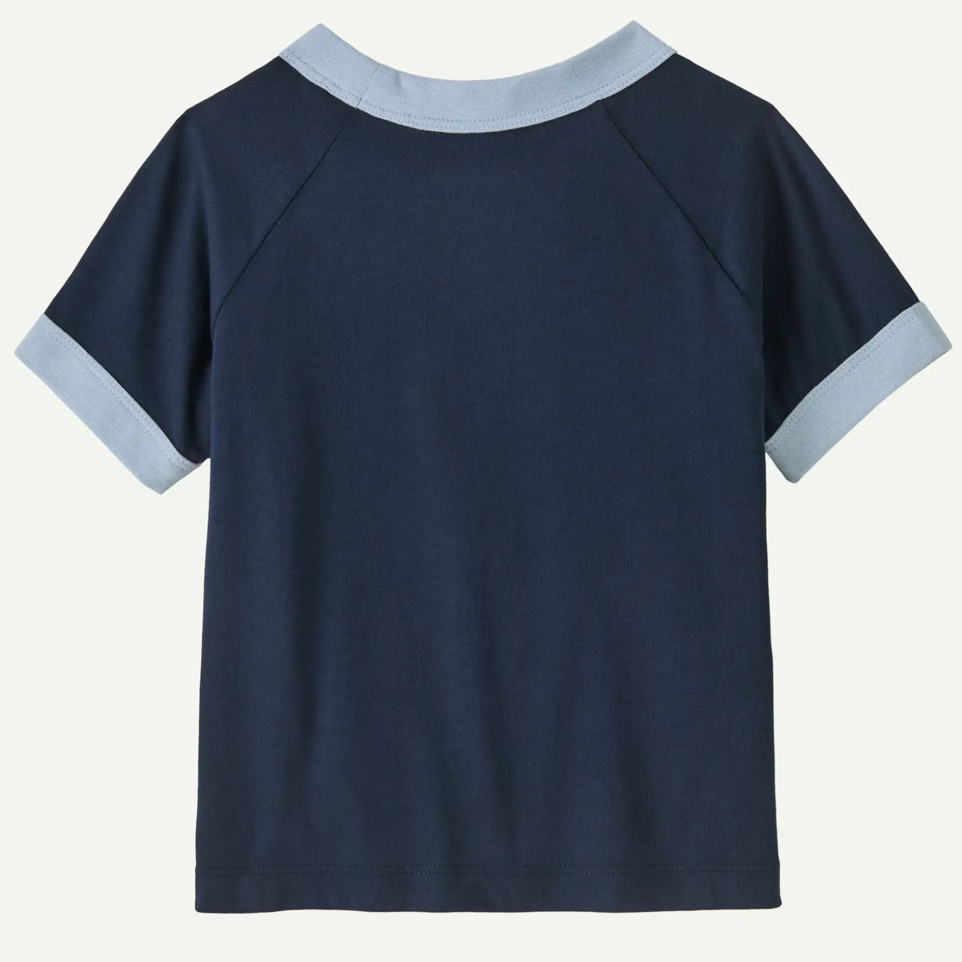 Discount Baby Ringer T-Shirt Kids Tops