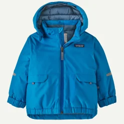 New Baby Snow Pile Jacket Kids Kids' & Baby|Jackets & Vests