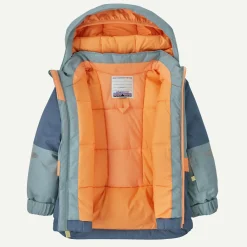 New Baby Snow Pile Jacket Kids Kids' & Baby|Jackets & Vests