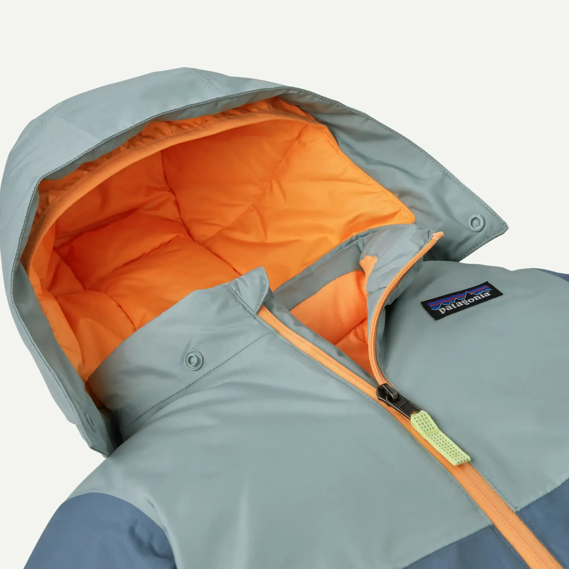 New Baby Snow Pile Jacket Kids Kids' & Baby|Jackets & Vests