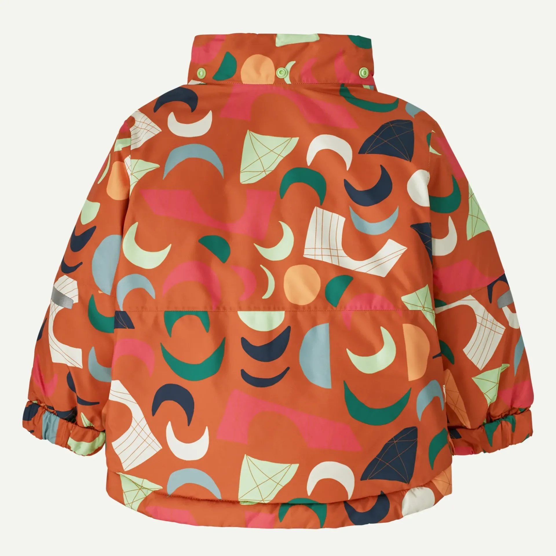 New Baby Snow Pile Jacket Kids Kids' & Baby|Jackets & Vests