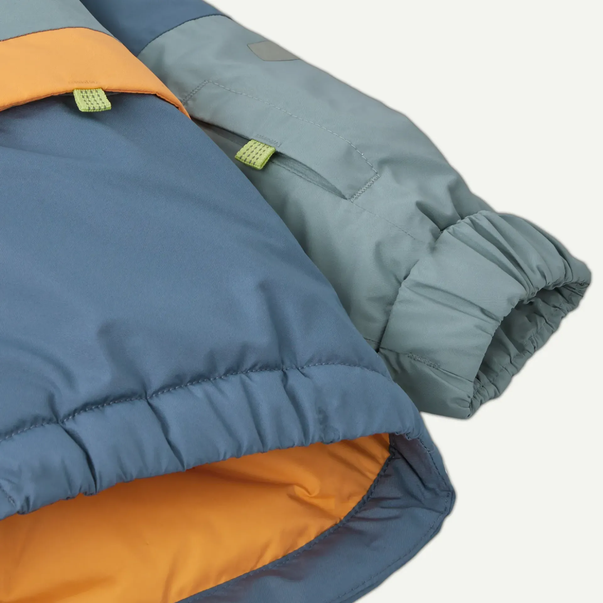 New Baby Snow Pile Jacket Kids Kids' & Baby|Jackets & Vests