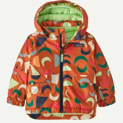 New Baby Snow Pile Jacket Kids Kids' & Baby|Jackets & Vests