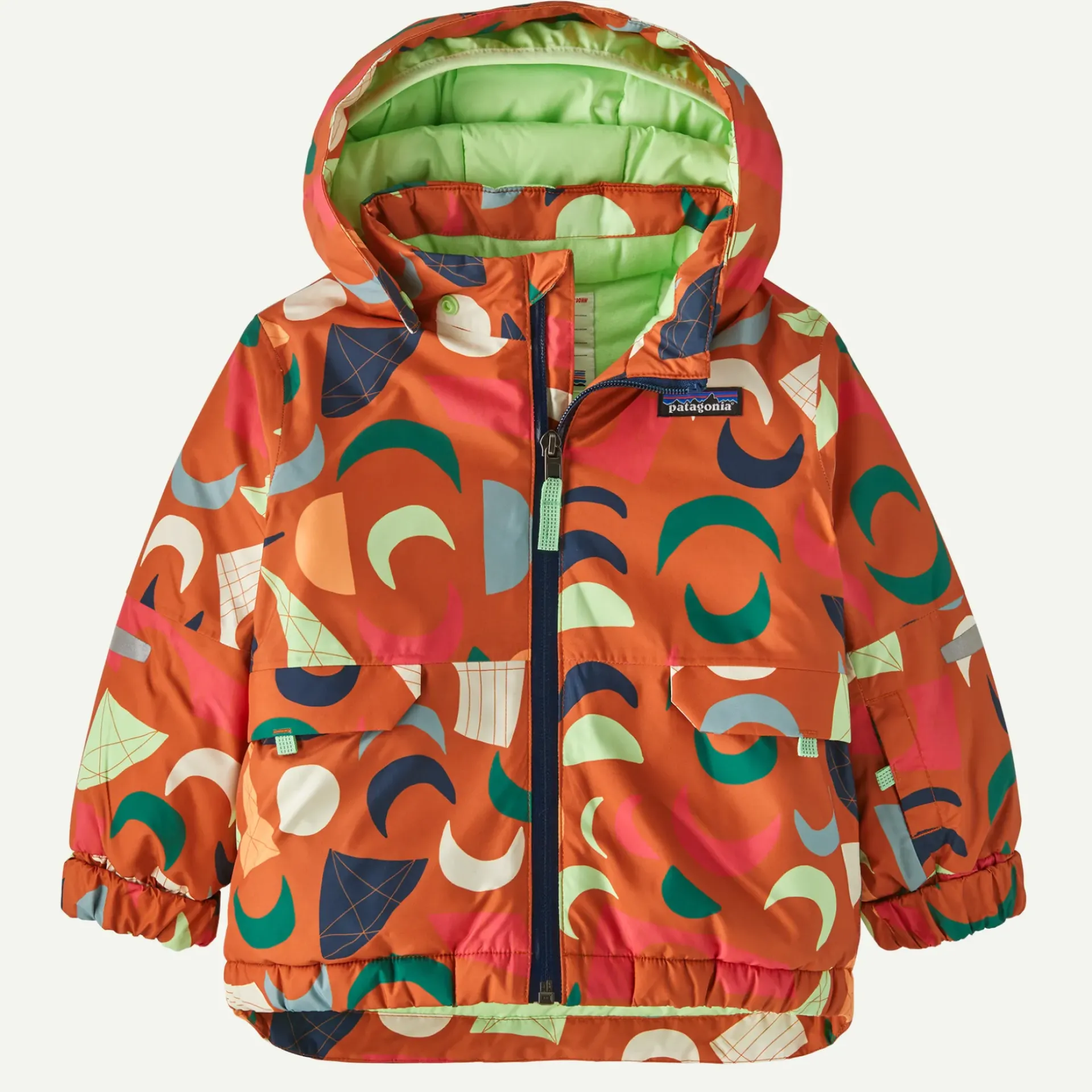 New Baby Snow Pile Jacket Kids Kids' & Baby|Jackets & Vests