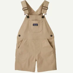 New Baby Stand Up® Shortalls Kids Bottoms