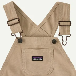 New Baby Stand Up® Shortalls Kids Bottoms