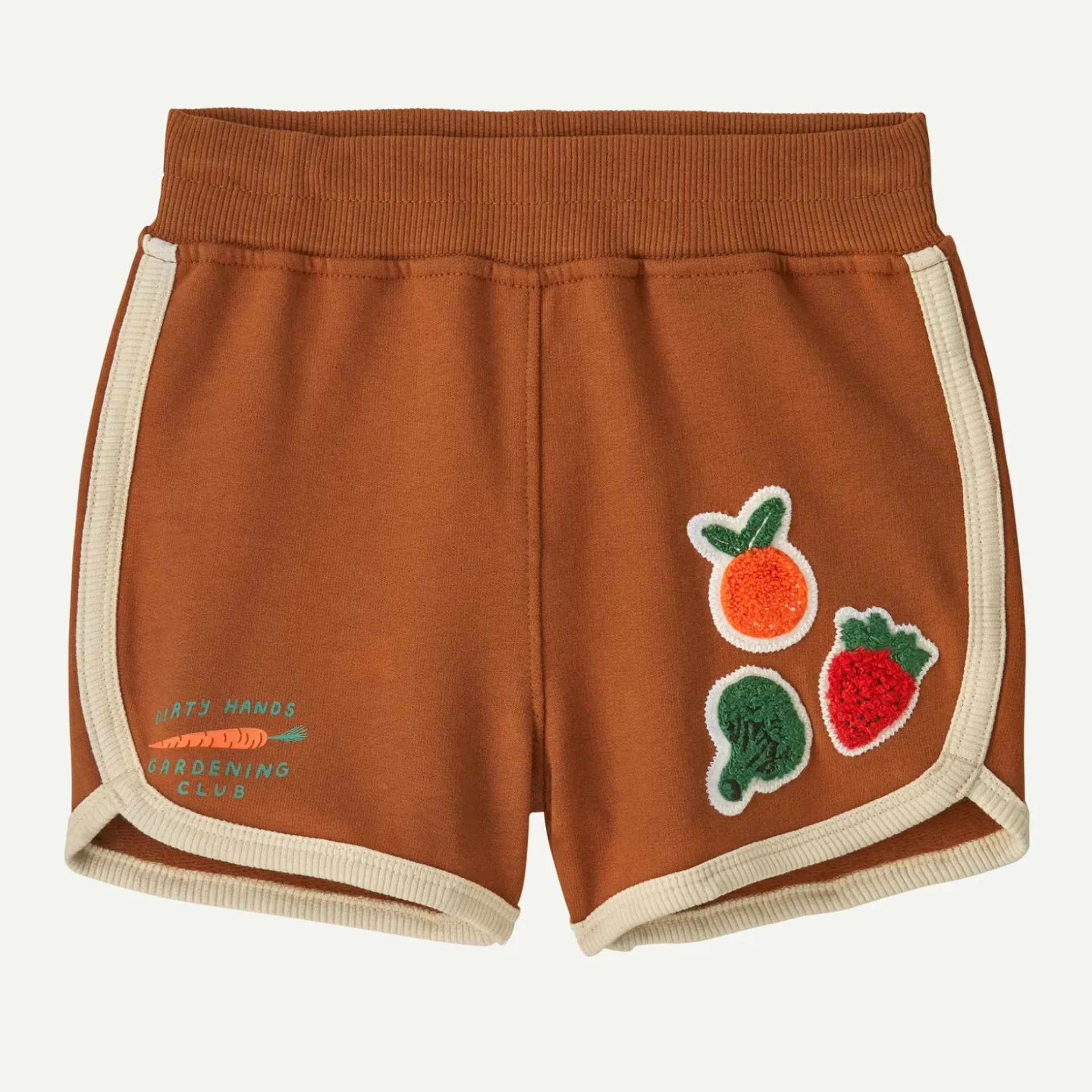 Online Baby Sweatshorts Kids Bottoms