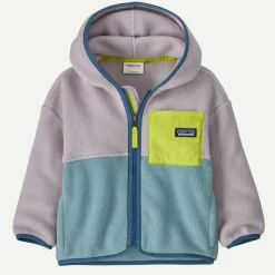 Baby Synchilla® Fleece Hoody Kids Kids' & Baby|Fleece