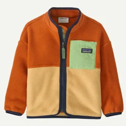 Outlet Baby Synchilla&reg; Fleece Jacket Kids Kids' & Baby|Fleece