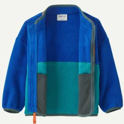 Outlet Baby Synchilla&reg; Fleece Jacket Kids Kids' & Baby|Fleece