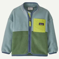 Outlet Baby Synchilla&reg; Fleece Jacket Kids Kids' & Baby|Fleece